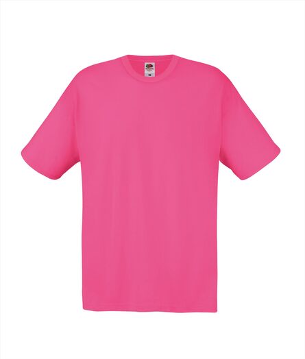 FOTL Original Full-Cut T, Fuchsia, S