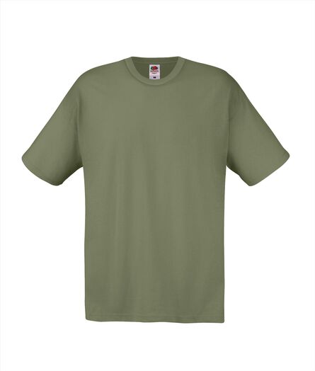 FOTL Original Full-Cut T, Classic Olive, S