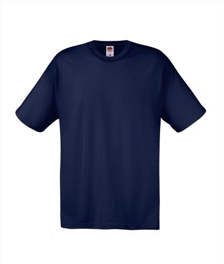 FOTL Original Full-Cut T, Deep Navy, S