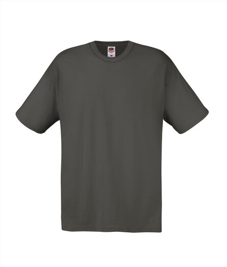 FOTL Original Full-Cut T, Light Graphite, S