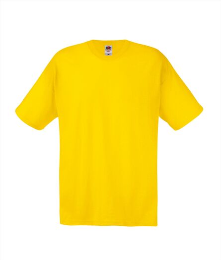 FOTL Original Full-Cut T, Yellow, S