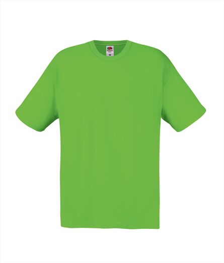 FOTL Original Full-Cut T, Lime, S