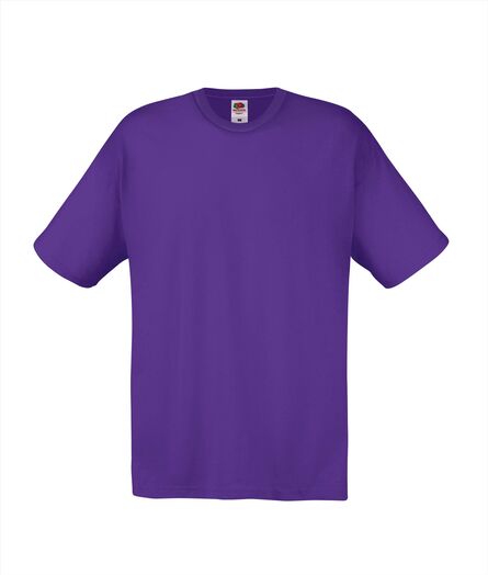 FOTL Original Full-Cut T, Purple, S