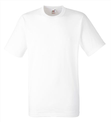 FOTL Heavy T, White, S