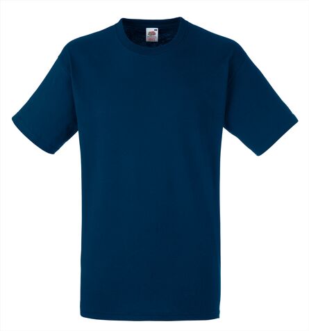 FOTL Heavy T, Navy, S