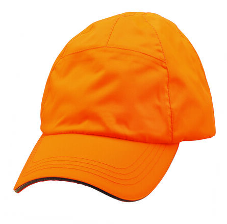 FHB NIKLAS Cap waterdicht | rood | One Size