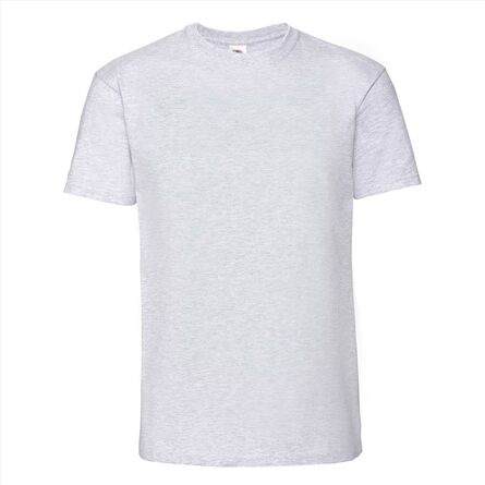 FOTL Ringspun Premium T, Ash, S