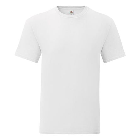 FOTL Iconic T, White, S