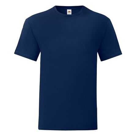 FOTL Iconic T, Navy, S