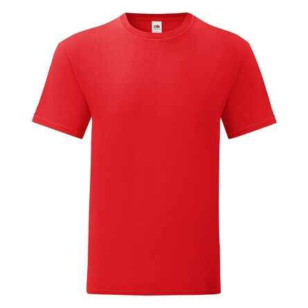 FOTL Iconic T, Red, S
