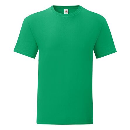 FOTL Iconic T, Kelly Green, S