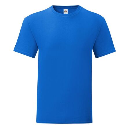 FOTL Iconic T, Royal Blue, S