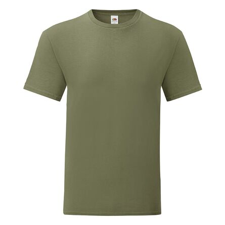 FOTL Iconic T, Classic Olive, S