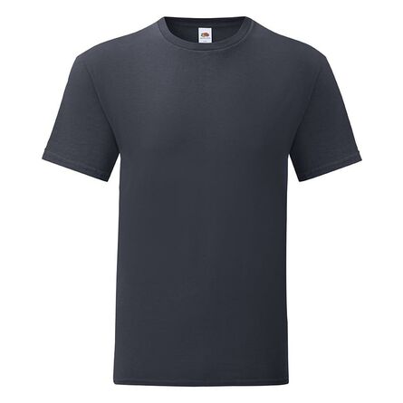 FOTL Iconic T, Deep Navy, S