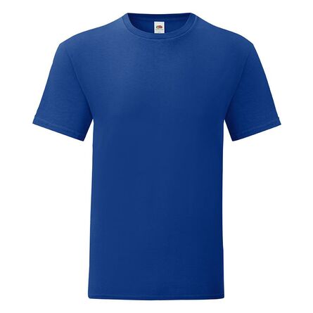 FOTL Iconic T, Cobalt Blue, S