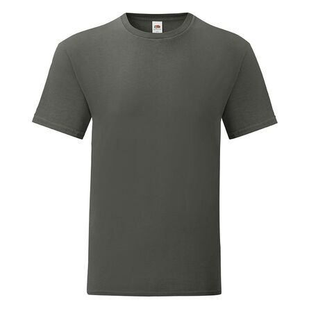 FOTL Iconic T, Light Graphite, S