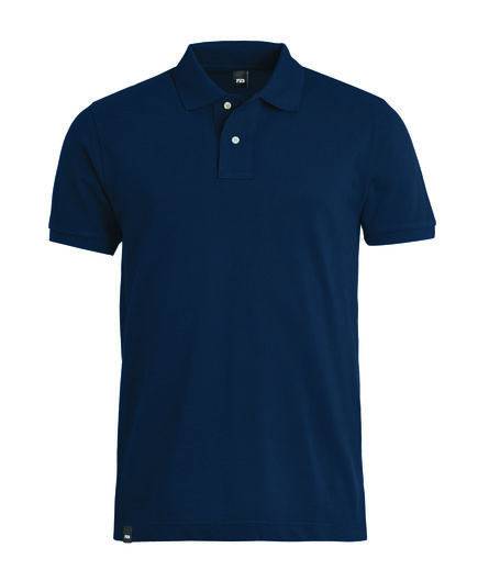 FHB DANIEL Polo-Shirt | marine | XS