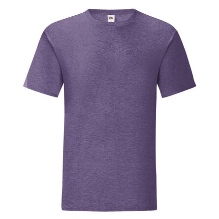 FOTL Iconic T, Heather Purple, S
