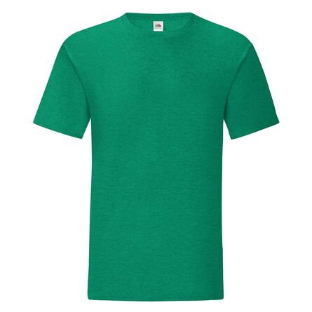 FOTL Iconic T, Heather Green, S