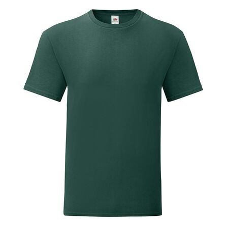 FOTL Iconic T, Forest Green, S