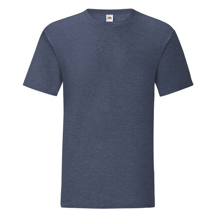 FOTL Iconic T, Heather Navy, S