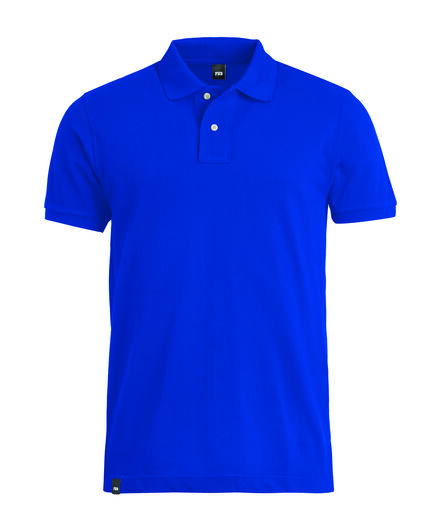 FHB DANIEL Polo-Shirt | korenblauw | XS