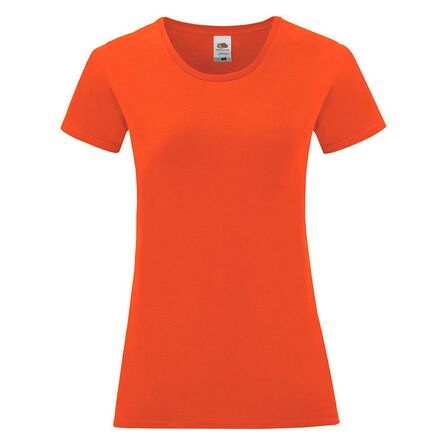 FOTL Lady Iconic T, Flame, S