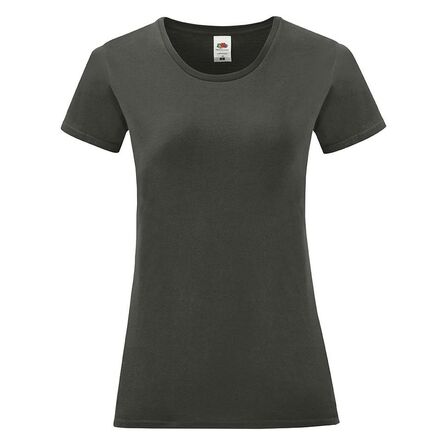 FOTL Lady Iconic T, Light Graphite, XS