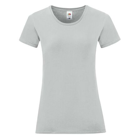 FOTL Lady Iconic T, Zinc, XS