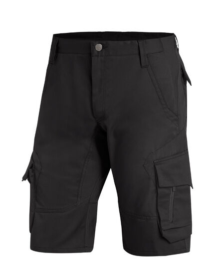 FHB WULF Bermuda | zwart | 42