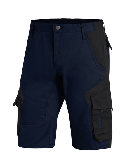 FHB WULF Bermuda | marine-zwart | 42