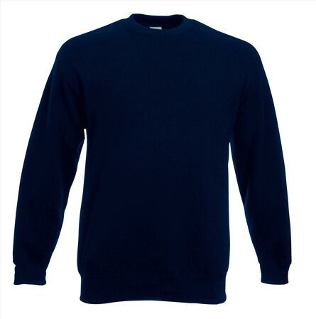 FOTL Premium Set-In Sweat, Deep Navy, S