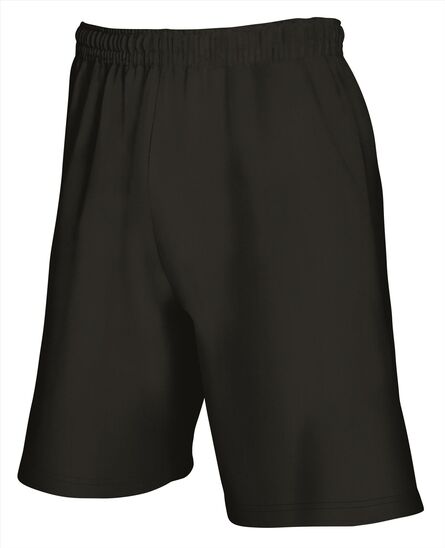 FOTL Lightweight Shorts, Black, S