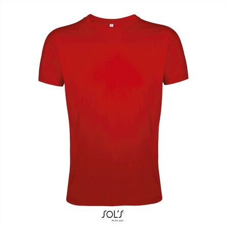 SOL'S Regent Fit, Red, XS