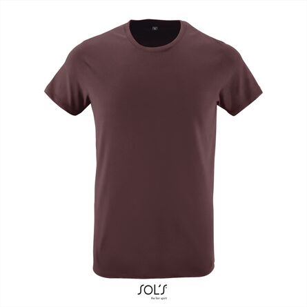 SOL'S Regent Fit, Oxblood, XS
