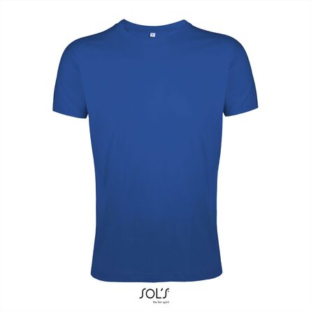 SOL'S Regent Fit, Royal Blue, XS