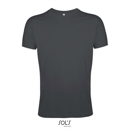 SOL'S Regent Fit, Dark Grey, XS