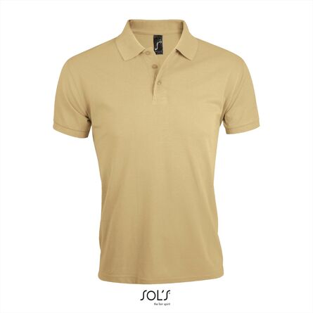 SOL'S Prime Men, Sand, S