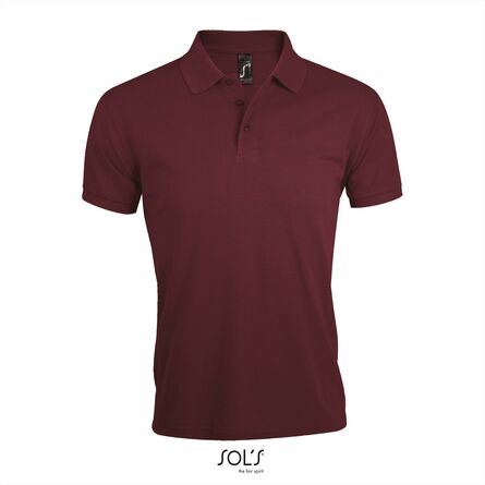 SOL'S Prime Men, Burgundy, S