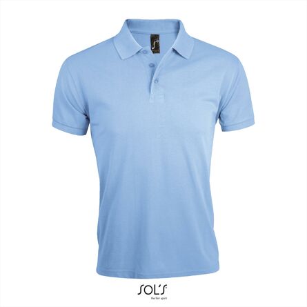 SOL'S Prime Men, Sky Blue, S