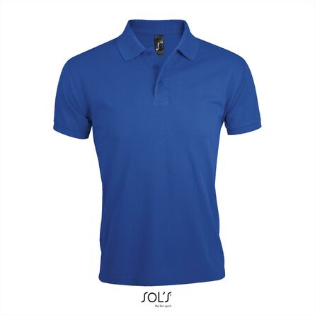 SOL'S Prime Men, Royal Blue, S