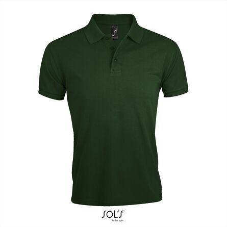 SOL'S Prime Men, Bottle Green, S
