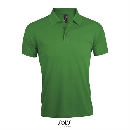SOL'S Prime Men, Kelly Green, S