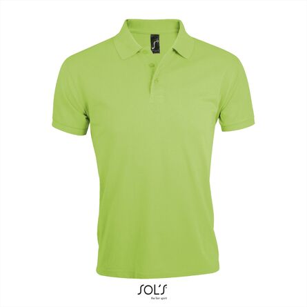 SOL'S Prime Men, Apple Green, S
