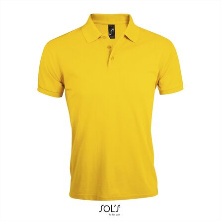 SOL'S Prime Men, Gold, S