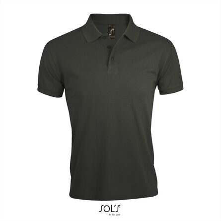 SOL'S Prime Men, Dark Grey, S