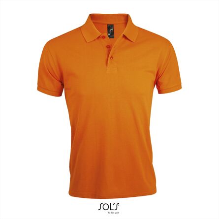 SOL'S Prime Men, Orange, S