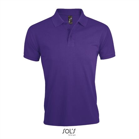 SOL'S Prime Men, Dark Purple, S