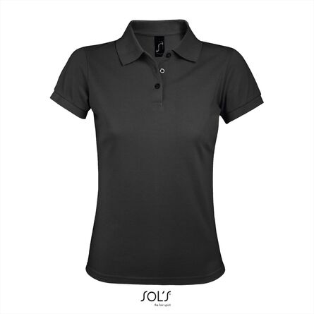 SOL'S Prime Women, Dark Grey, S