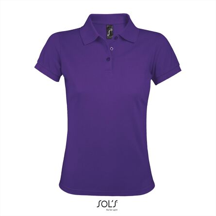SOL'S Prime Women, Dark Purple, S